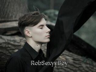 RobSexyyBoy