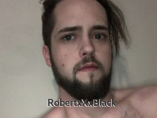 RobertxXxBlack