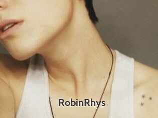 RobinRhys