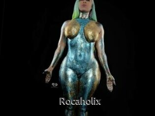 Rocaholix