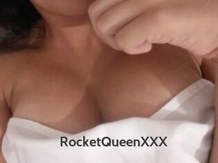 RocketQueenXXX