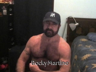 RockyMartino