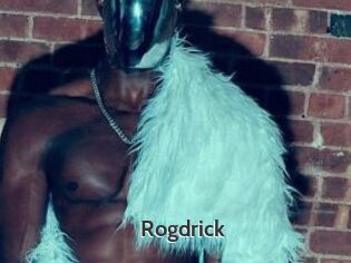 Rogdrick