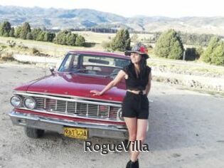 RogueVilla