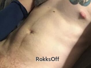 RokksOff