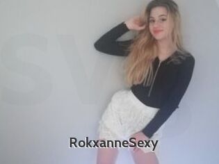 RokxanneSexy