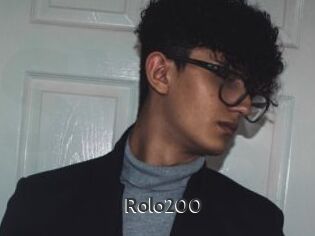 Rolo200