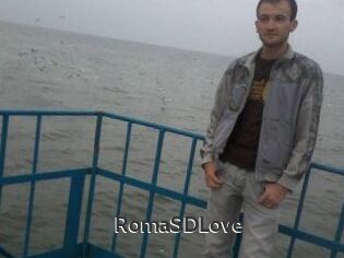 RomaSDLove