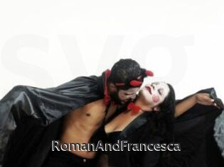 RomanAndFrancesca