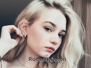 RomantiQueen