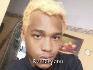 RomeLyonn