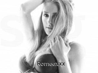 Romeexxx