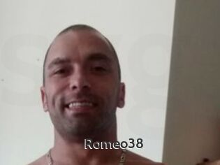 Romeo38