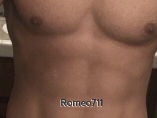 Romeo711