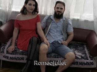 RomeoJuliet