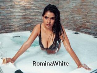 RominaWhite