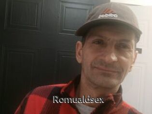 Romualdsex