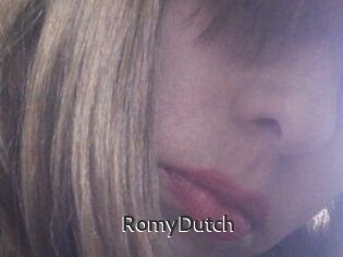 RomyDutch