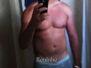 Roninho