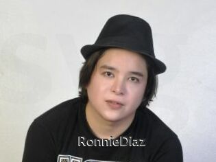 RonnieDiaz