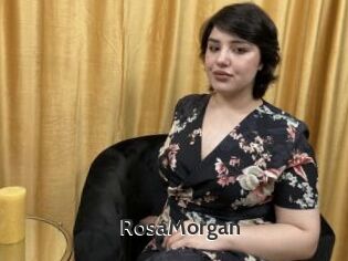 RosaMorgan