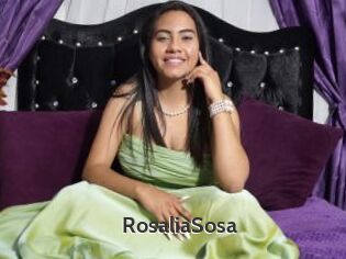 RosaliaSosa