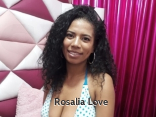 Rosalia_Love