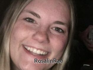 RosalinRae