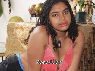 RoseAllen