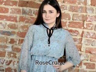 RoseCruise