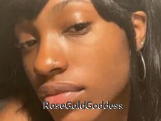 RoseGoldGoddess