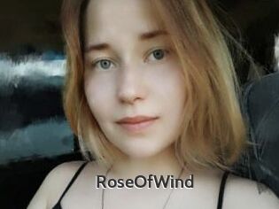 RoseOfWind