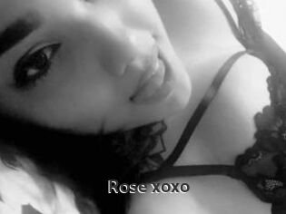 Rose_xoxo