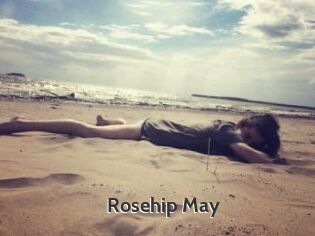 Rosehip_May