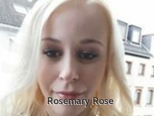 Rosemary_Rose