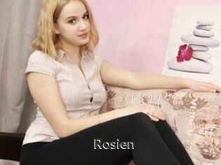 Rosien