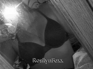 RosilynFoxx