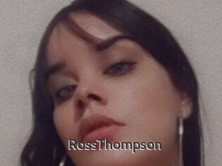 RossThompson