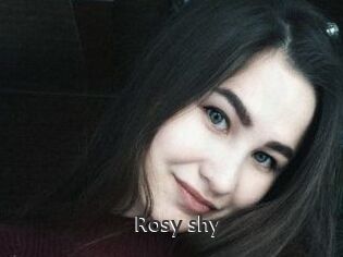 Rosy_shy