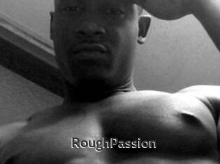 RoughPassion