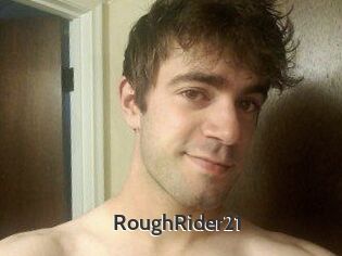 RoughRider21