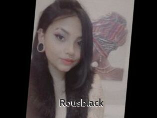 Rousblack