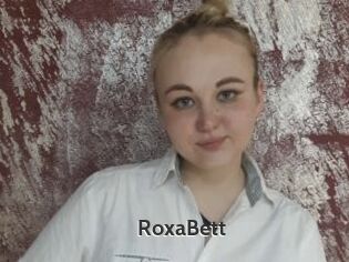 RoxaBett