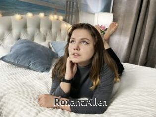 RoxanaAllen