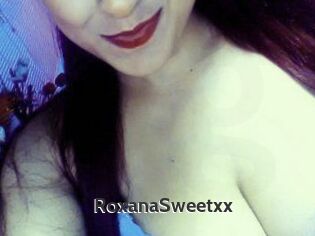 RoxanaSweetxx