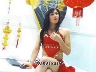 Roxanarios