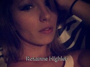 Roxanne_Highler