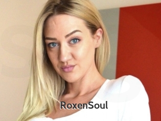 RoxenSoul