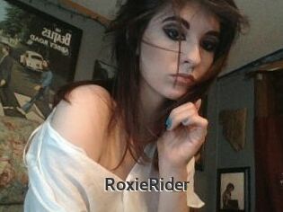 RoxieRider