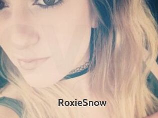 RoxieSnow